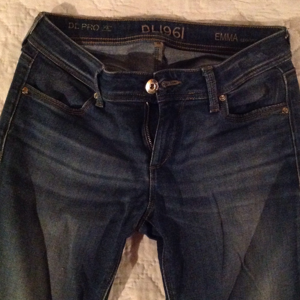 2/$35 DL1961 Jeans